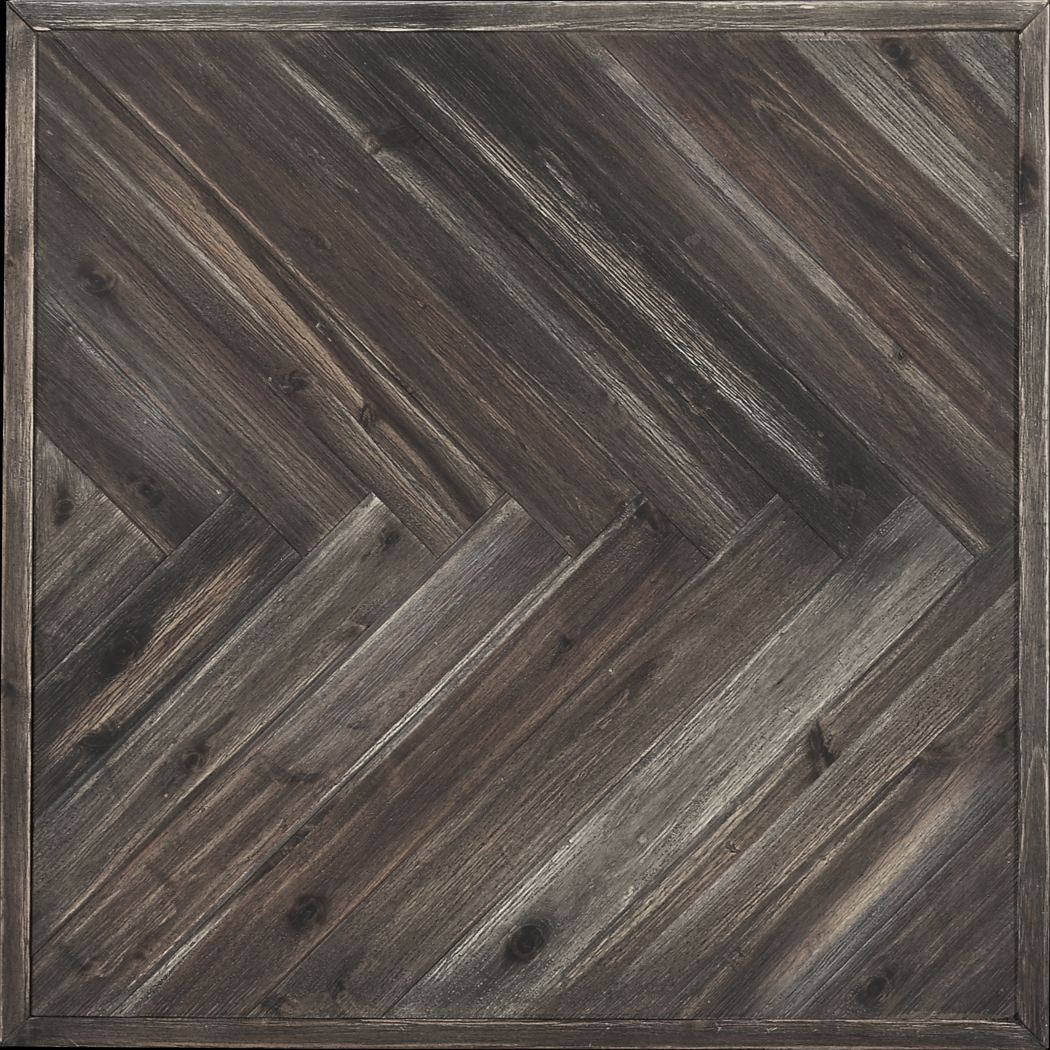 Kewen Gray End Table - Thumbnail - Image 7