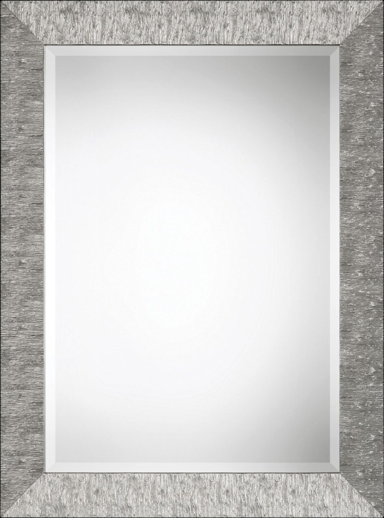 Keyan Silver Mirror - Thumbnail - Image 1