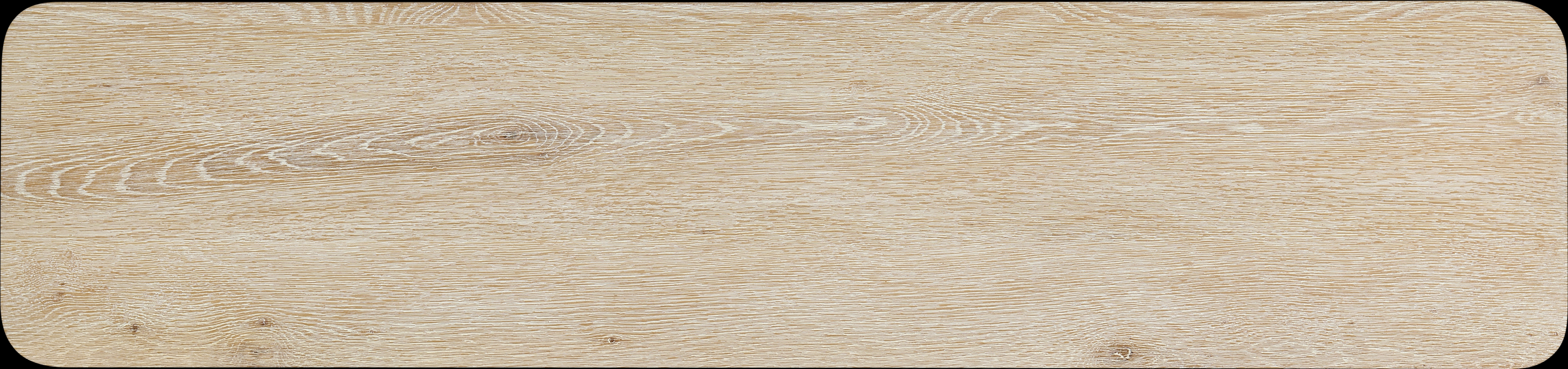 Keyhan Natural Sofa Table - Thumbnail - Image 6