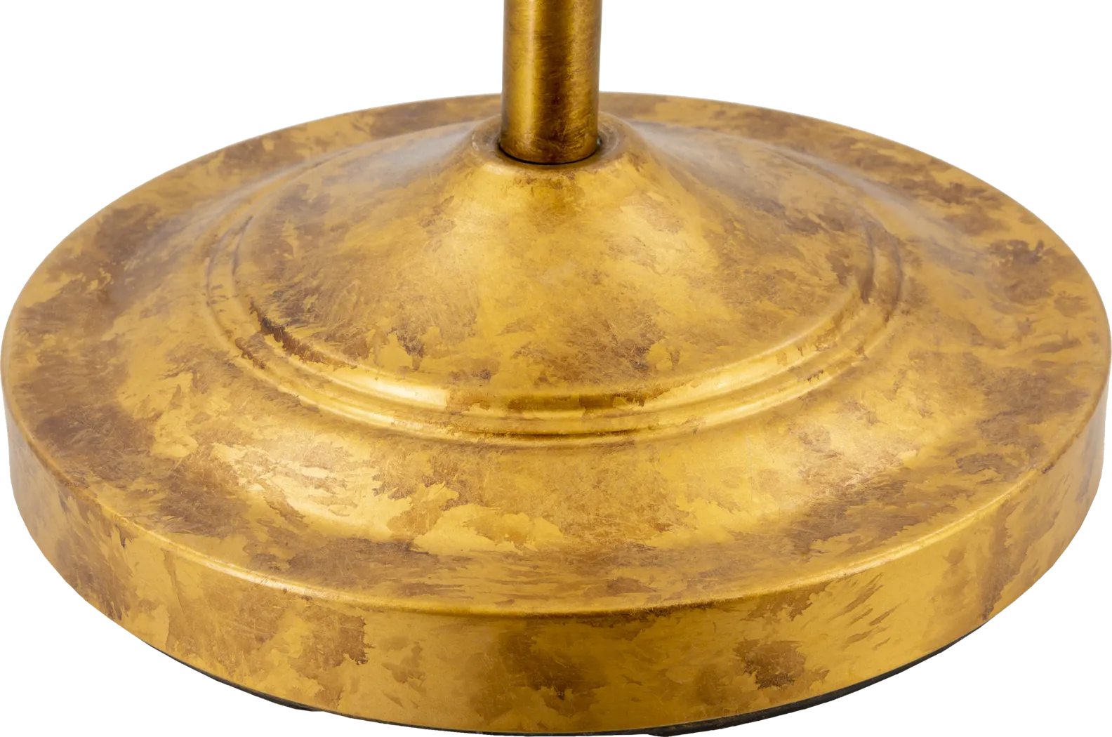 Keystone Cay Bronze Floor Lamp - Thumbnail - Image 3