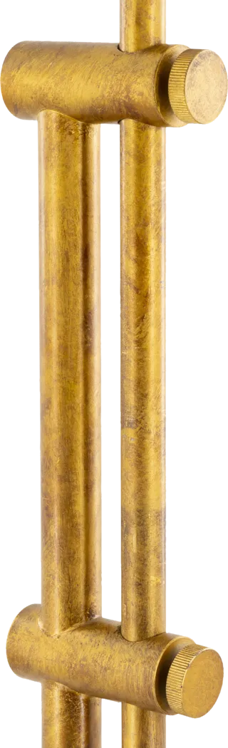 Keystone Cay Bronze Floor Lamp - Thumbnail - Image 4