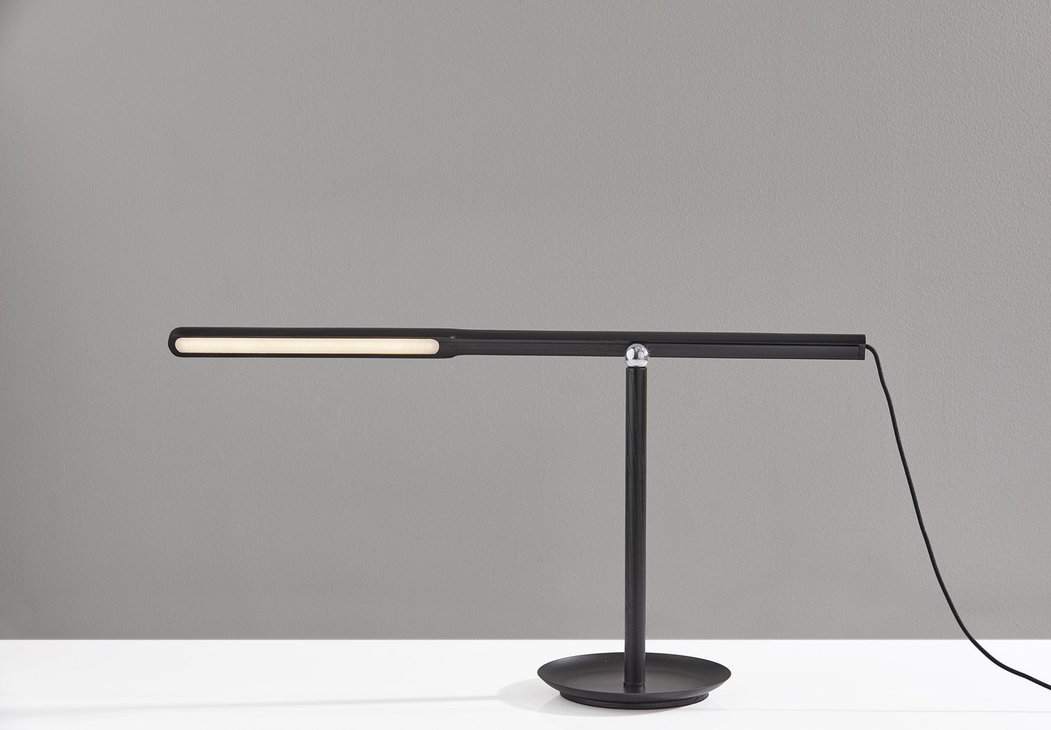 Keystone Court Black Lamp - Thumbnail - Image 5