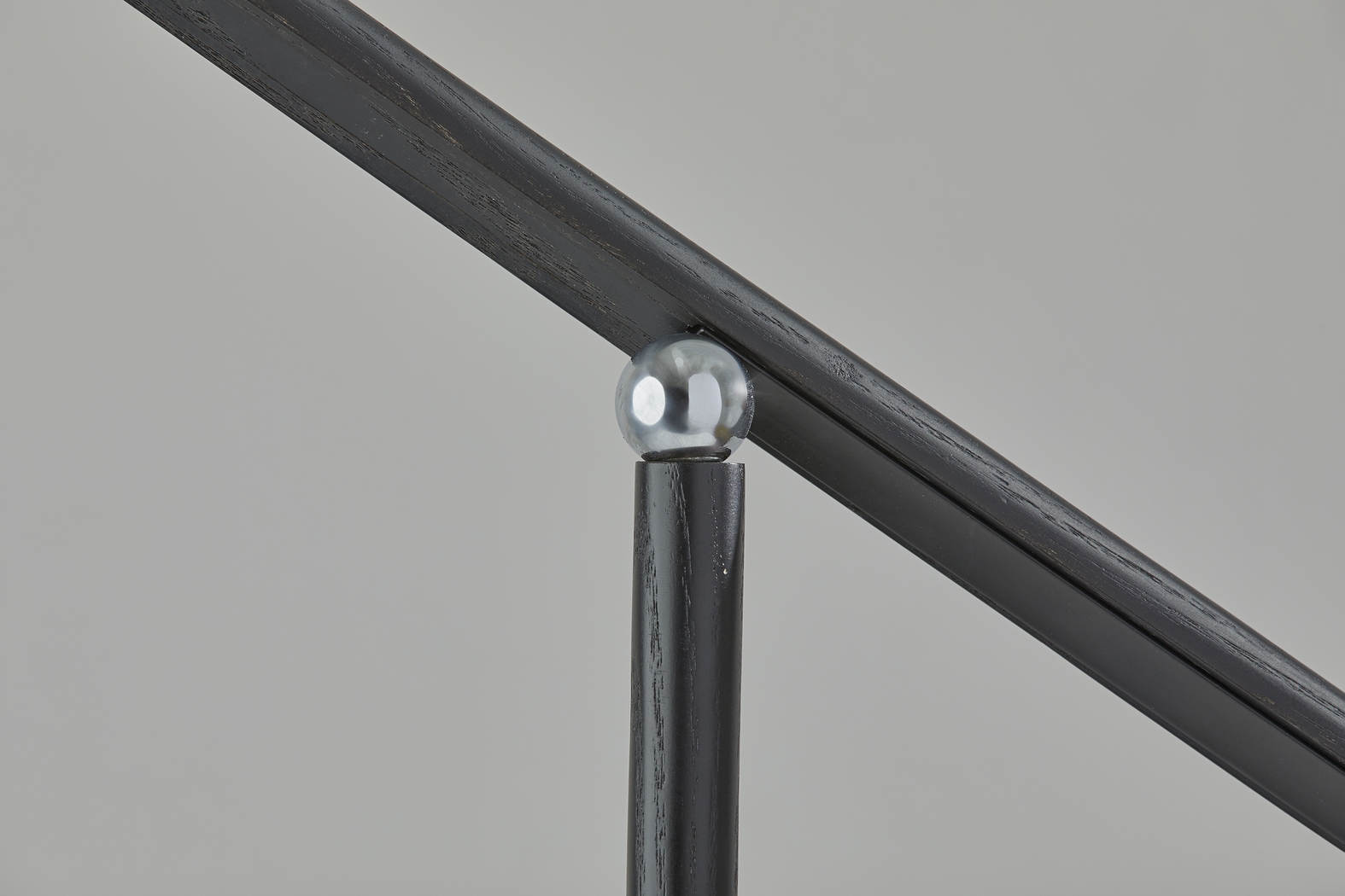 Keystone Court Black Lamp - Thumbnail - Image 7