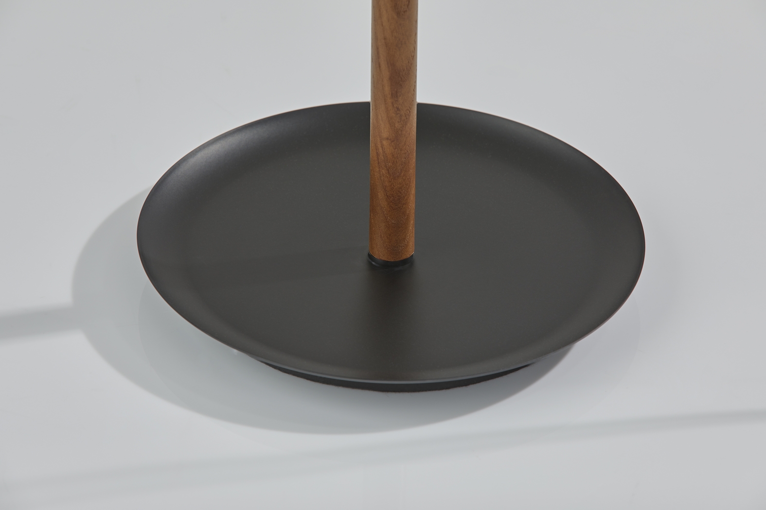 Keystone Court Walnut Lamp - Thumbnail - Image 7