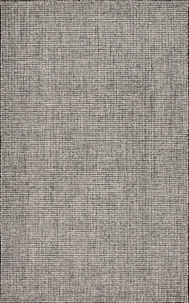 Khamari Gray 7'9 x 9'9 Rug - Thumbnail - Image 1