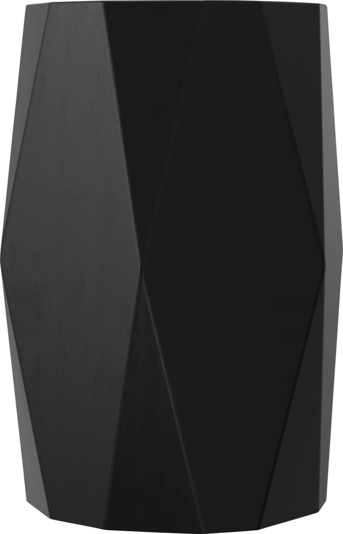 Khesraw Black Side Table - Thumbnail - Image 3