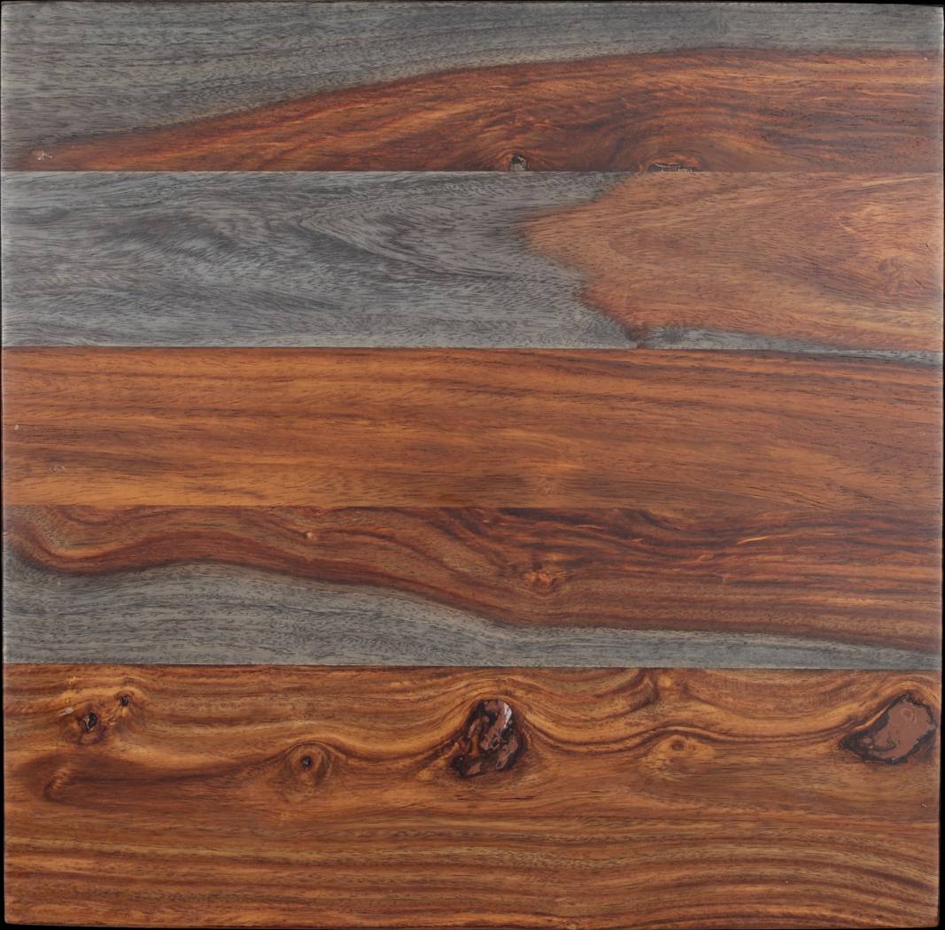 Khyber Brown Accent Table - Thumbnail - Image 5