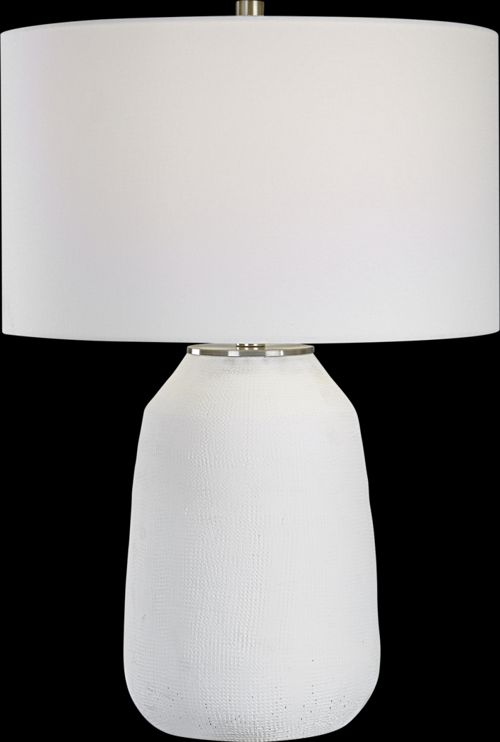 Kiaora Moor White Lamp - Thumbnail - Image 4