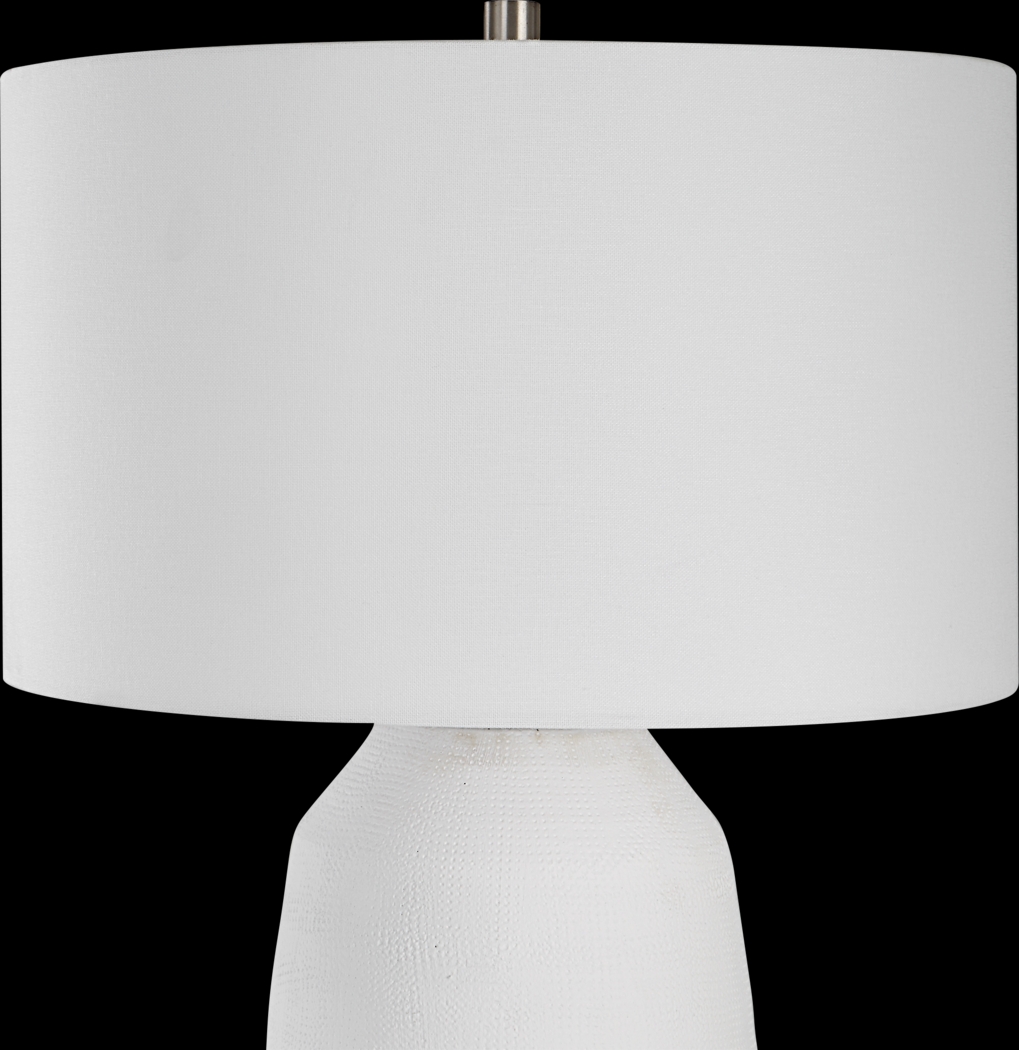 Kiaora Moor White Lamp - Thumbnail - Image 5