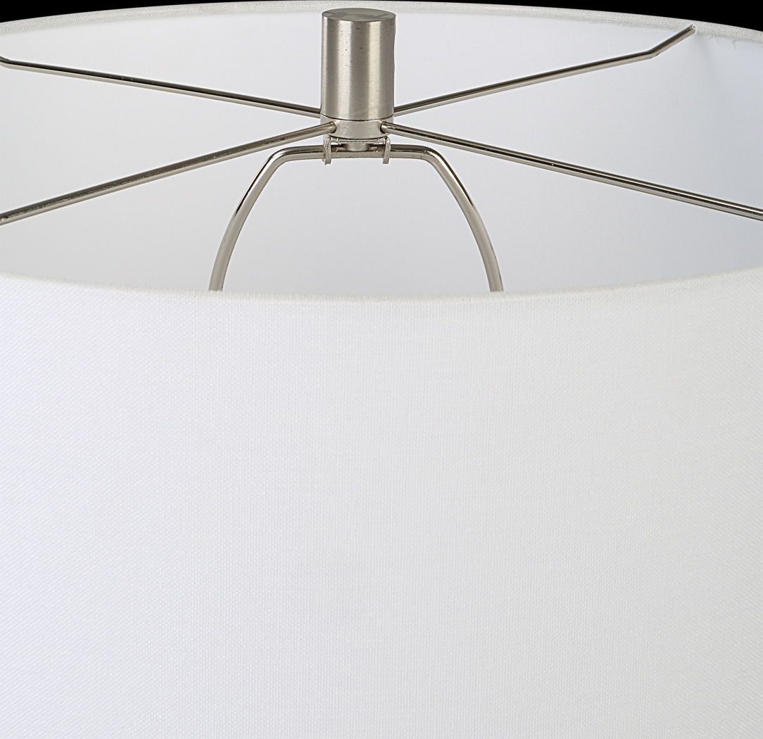 Kiaora Moor White Lamp - Thumbnail - Image 7