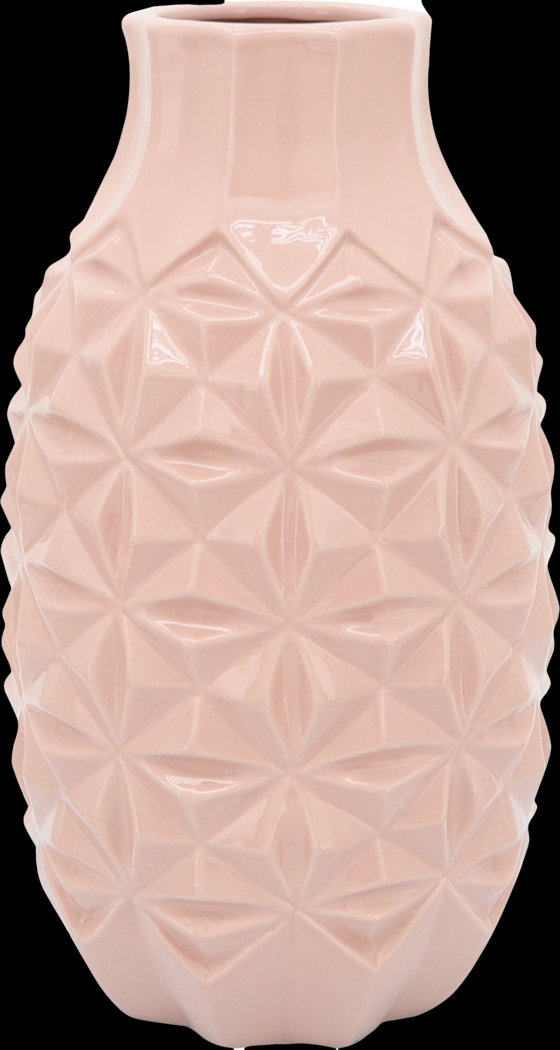Kiber Pink Vase - Thumbnail - Image 1