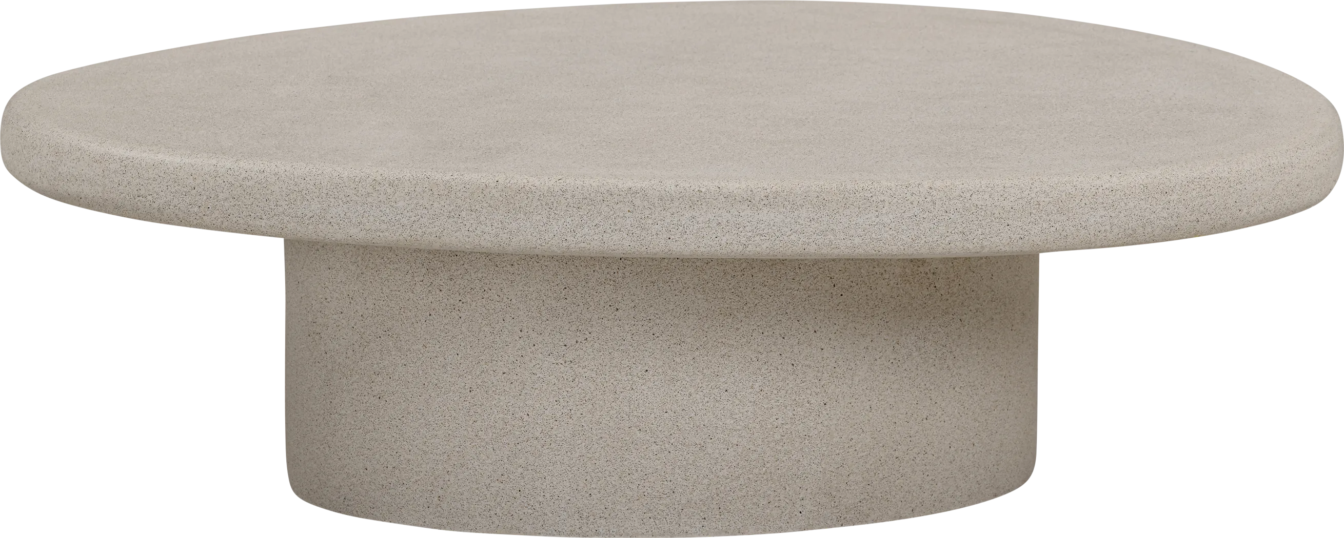 Kidane Beige Cocktail Table - Thumbnail - Image 5