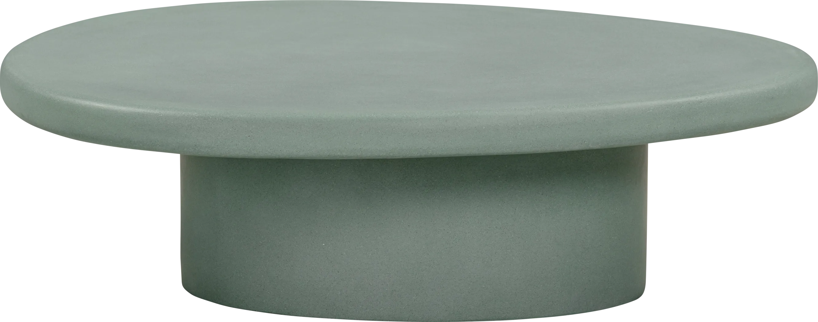 Kidane Green Cocktail Table - Thumbnail - Image 2