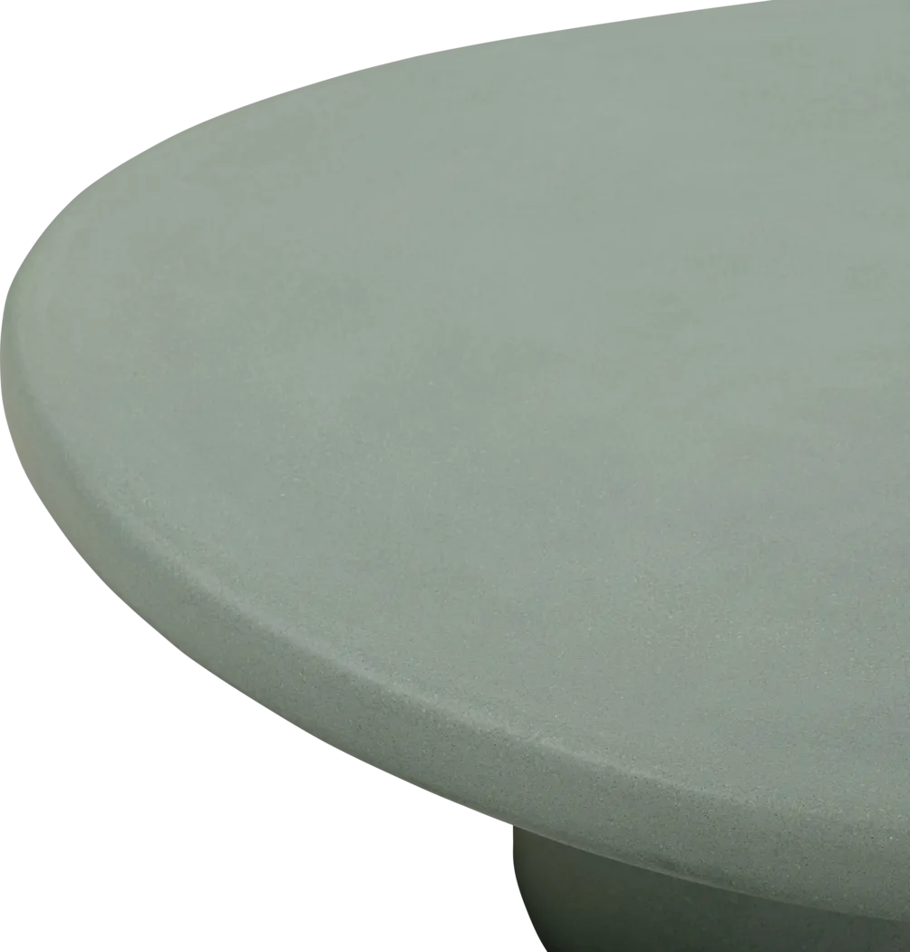 Kidane Green Cocktail Table - Thumbnail - Image 3