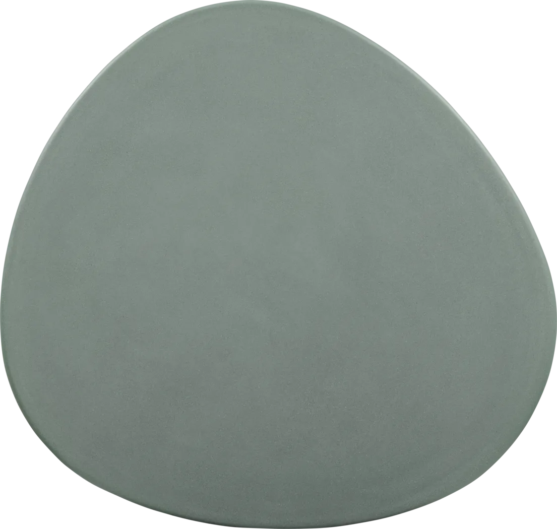 Kidane Green Cocktail Table - Thumbnail - Image 4