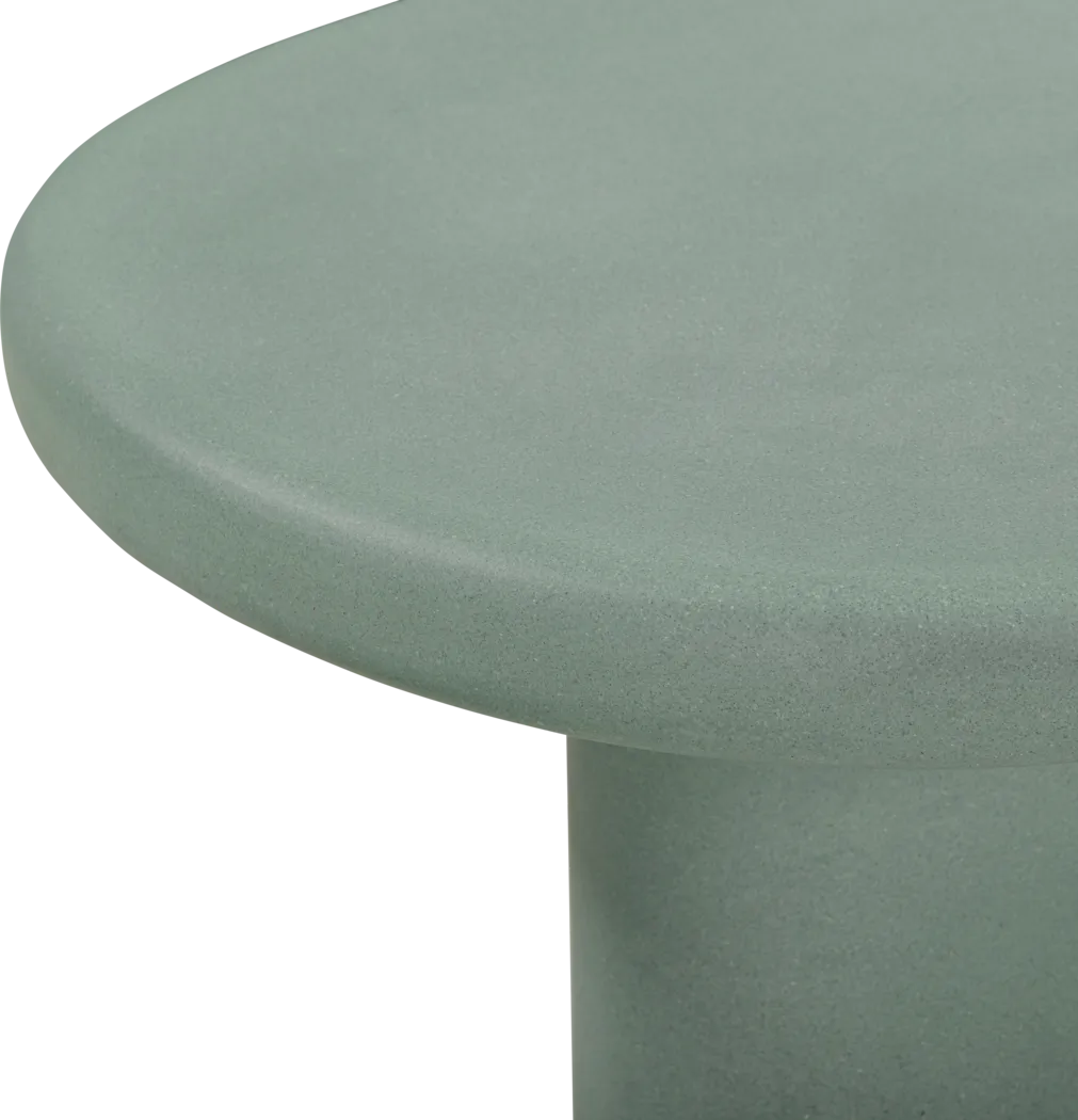 Kidane Green Wnd Table - Thumbnail - Image 4
