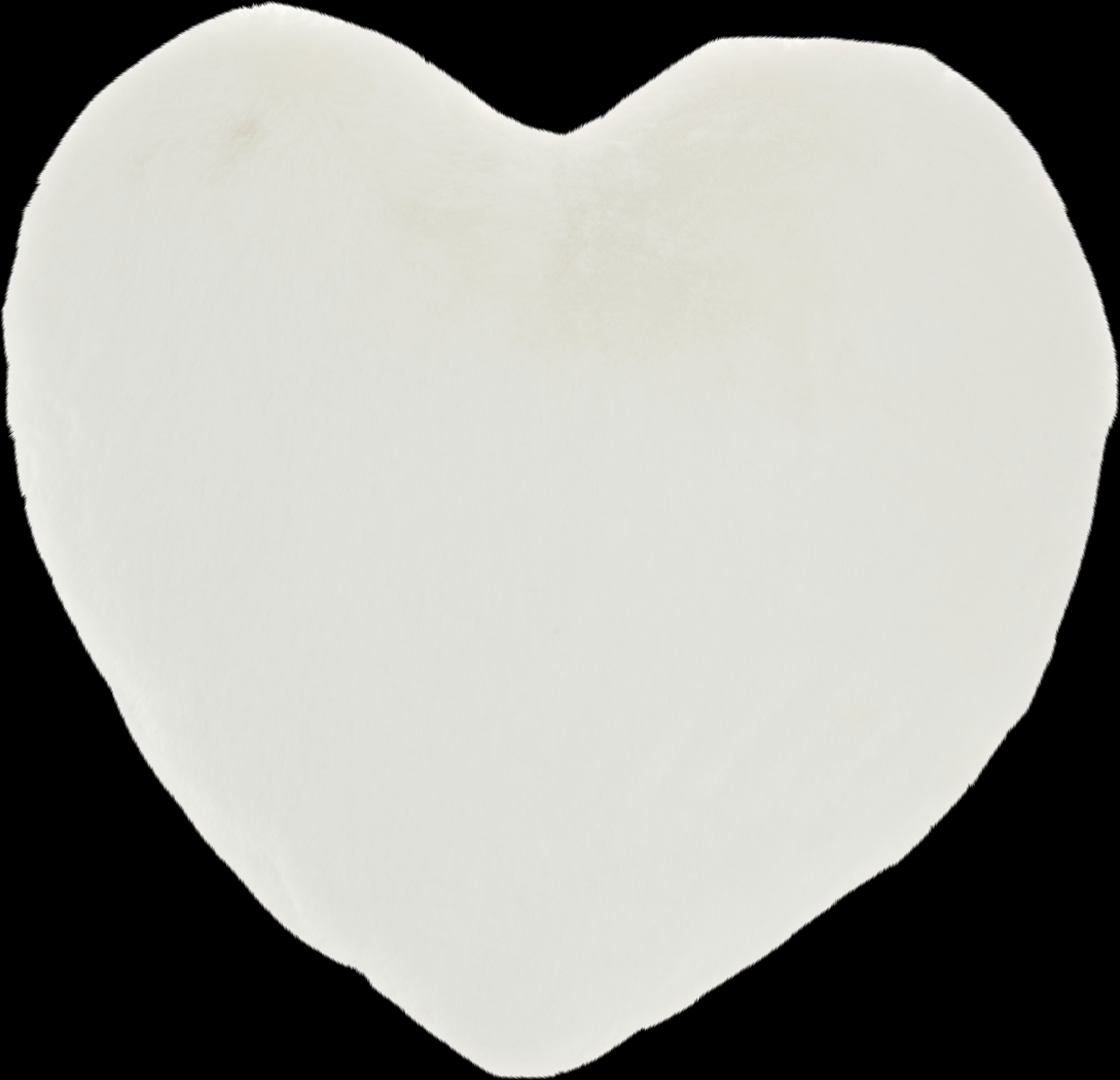 Kids Abellona White Accent Pillow - Thumbnail - Image 1