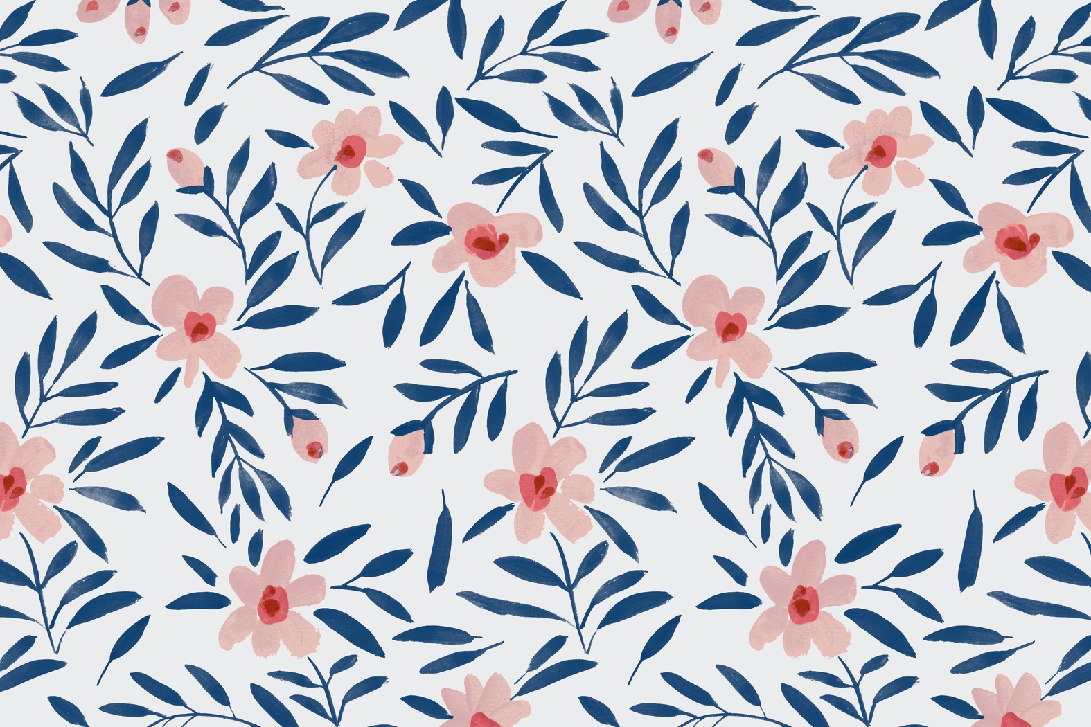 Adley Sky Toddler Accent Chair - Thumbnail - Image 7