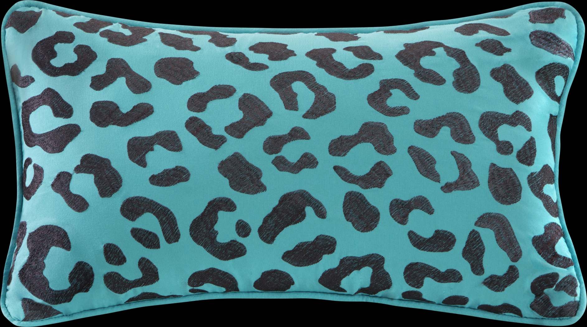 Kids Adrastea Teal Twin Comforter Set - Thumbnail - Image 7