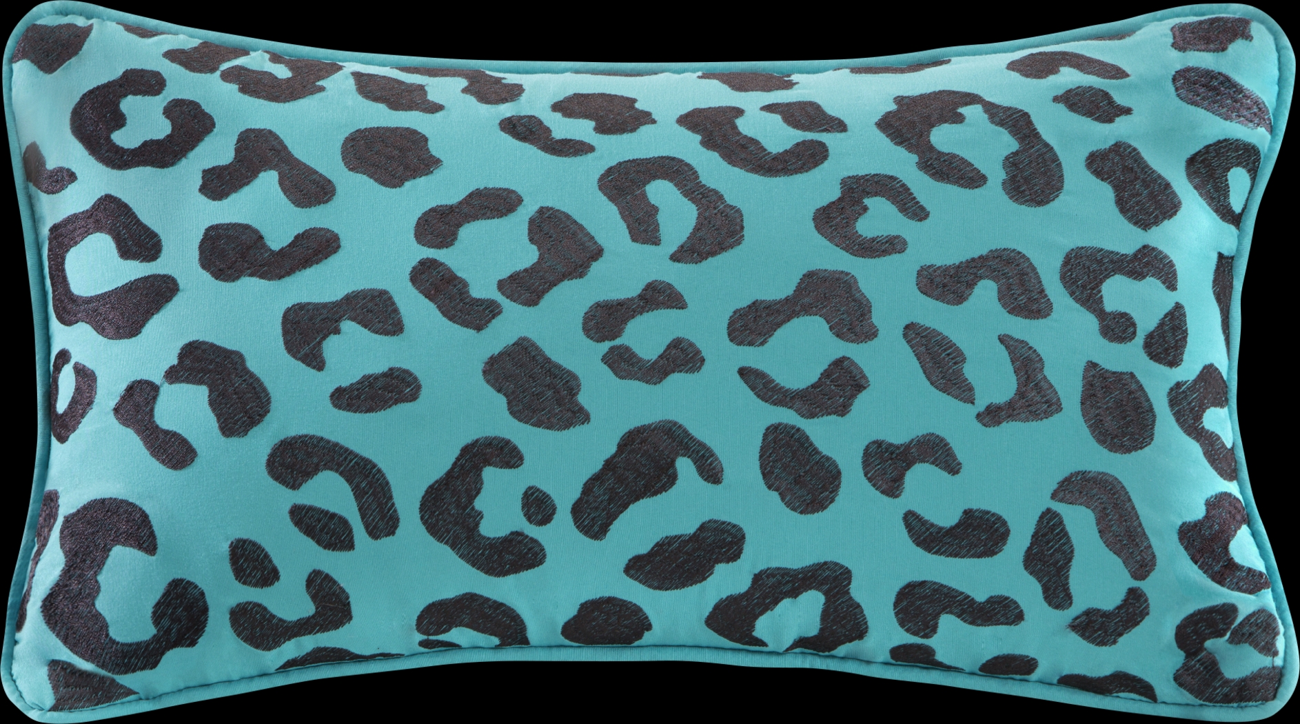 Kids Adrastea Teal Full/Queen Comforter Set - Thumbnail - Image 7