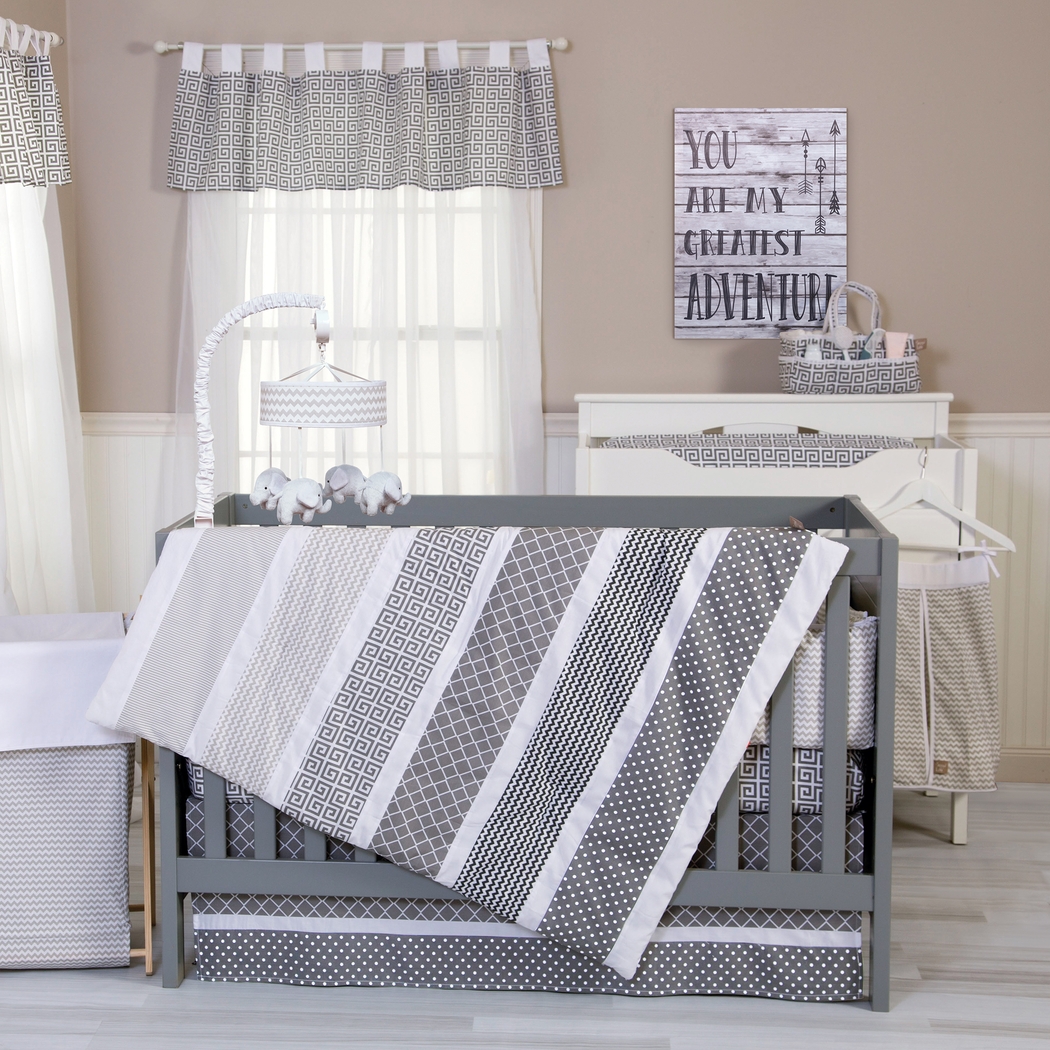 Kids Adventurous You Gray Artwork - Thumbnail - Image 2