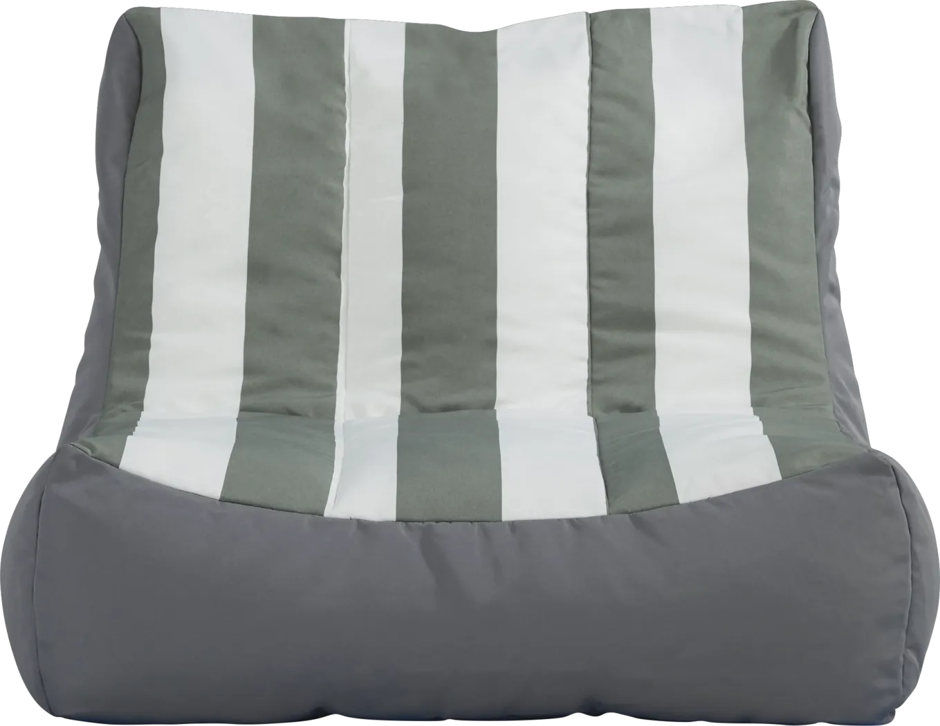 Kids Adysen Sage Indoor/Outdoor Lounger - Thumbnail - Image 2