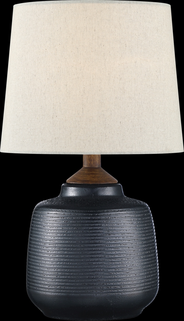 Kids Alcovely Bronze Lamp - Thumbnail - Image 1