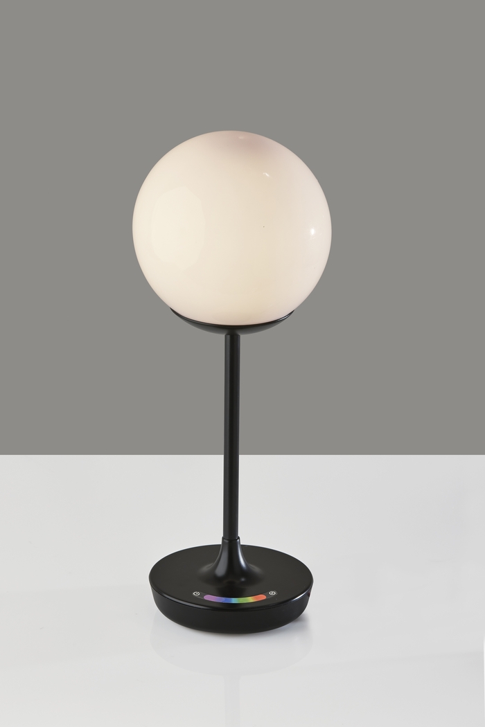 Kids Alegrini Black Table Lamp - Thumbnail - Image 2