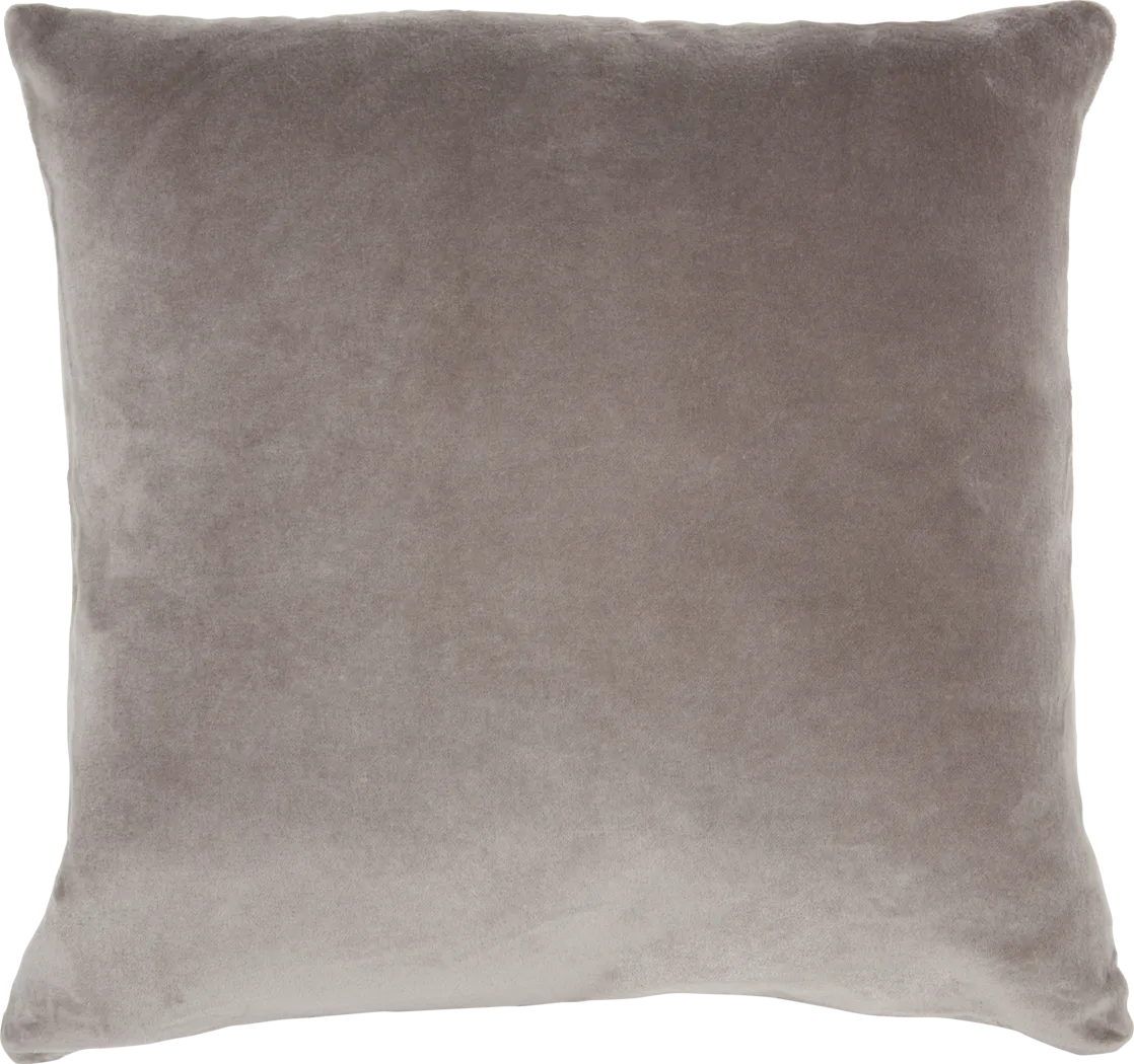 Kids Alinta I Beige Accent Pillow - Thumbnail - Image 1