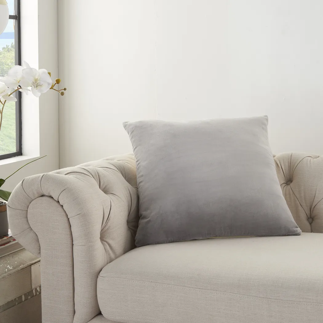 Kids Alinta II Gray Throw Mail - Thumbnail - Image 3