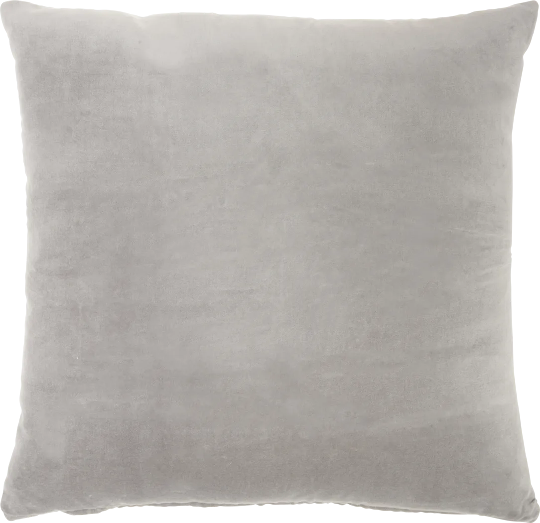 Kids Alinta II Gray Throw Mail - Thumbnail - Image 1