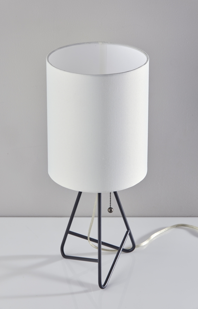 Kids Alness Black Table Lamp - Thumbnail - Image 3