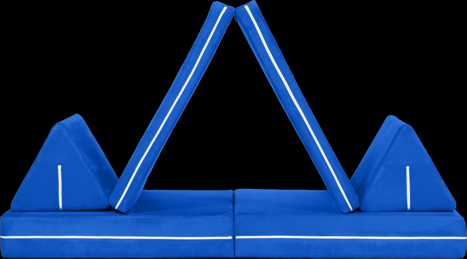 Kids Aloisa Blue Playset - Thumbnail - Image 3