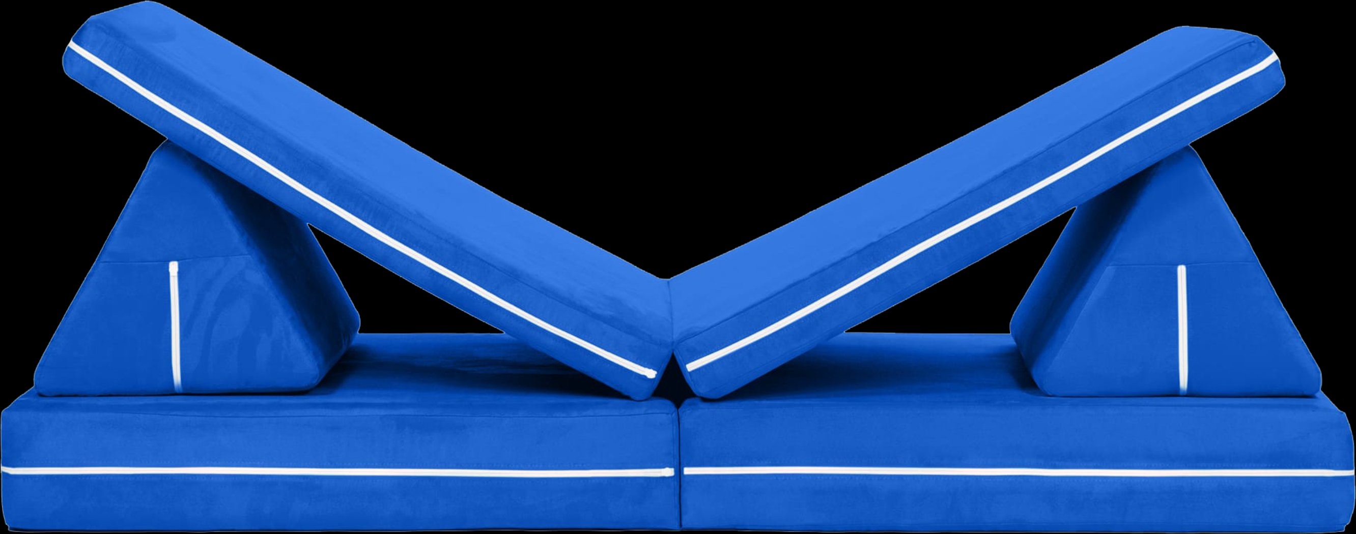 Kids Aloisa Blue Playset - Thumbnail - Image 4