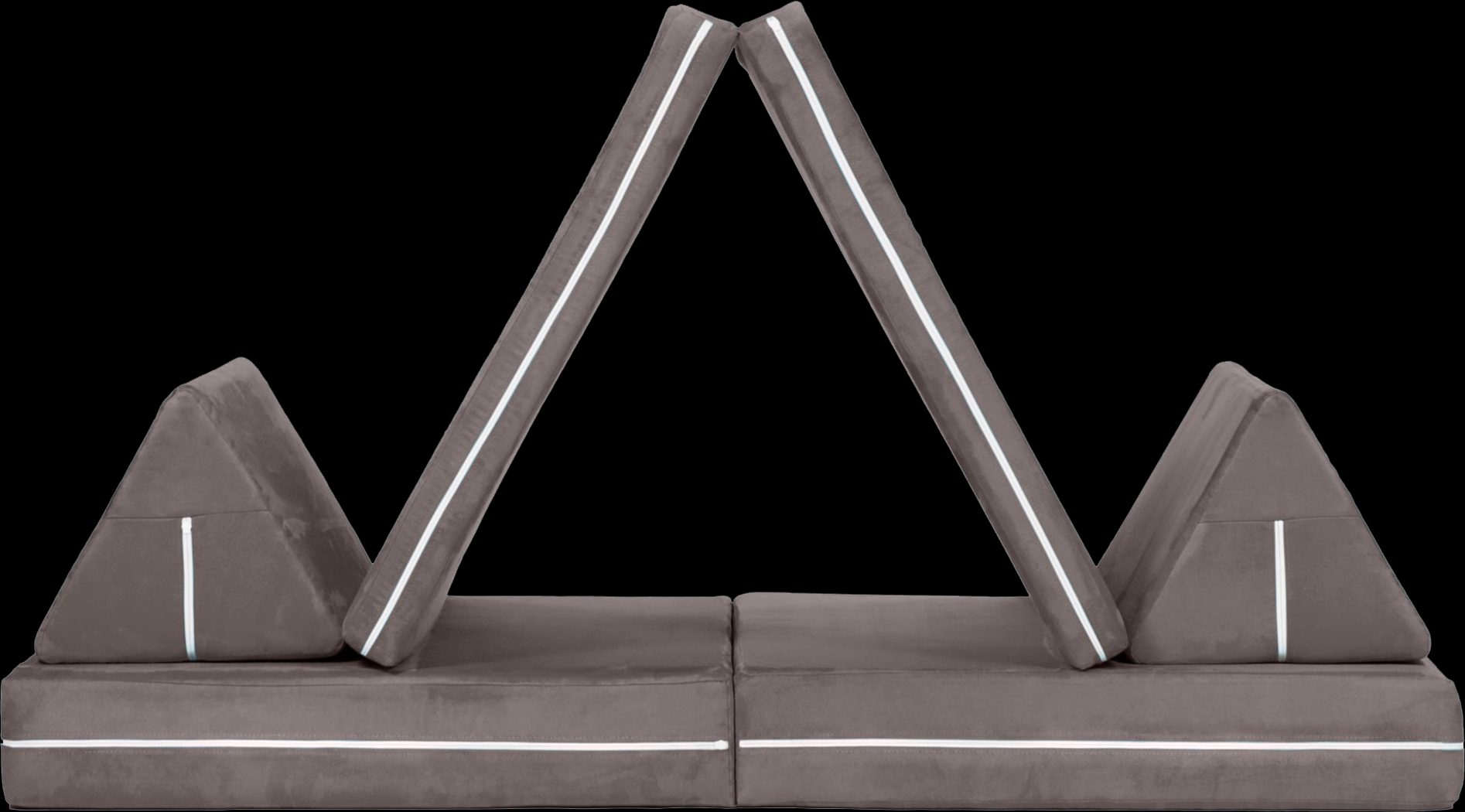 Kids Aloisa Charcoal Playset - Thumbnail - Image 3