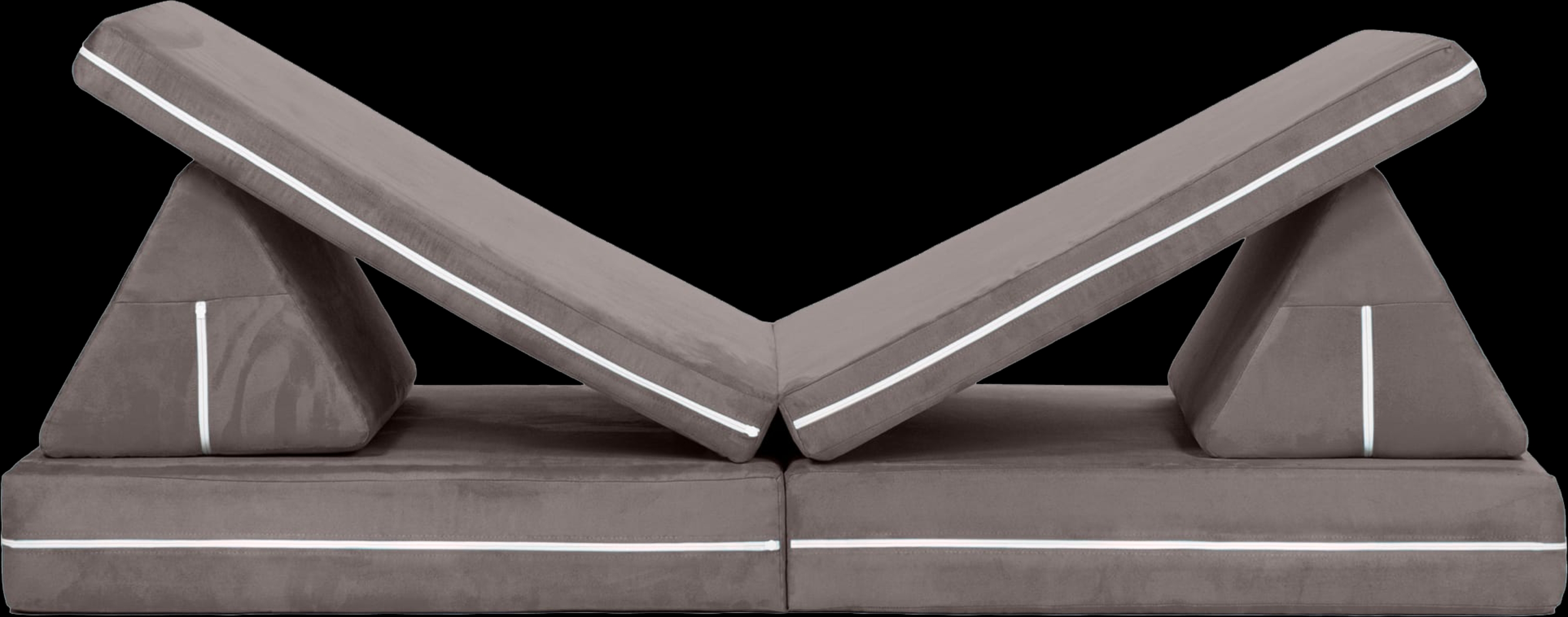 Kids Aloisa Charcoal Playset - Thumbnail - Image 4