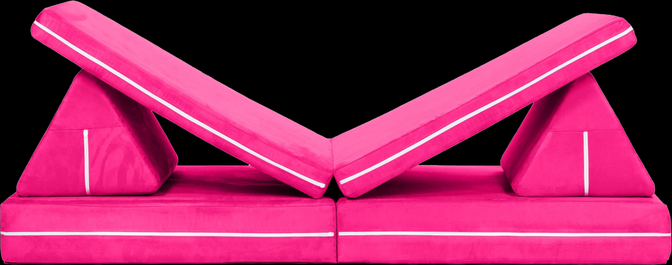 Kids Aloisa Fuchsia Playset - Thumbnail - Image 3