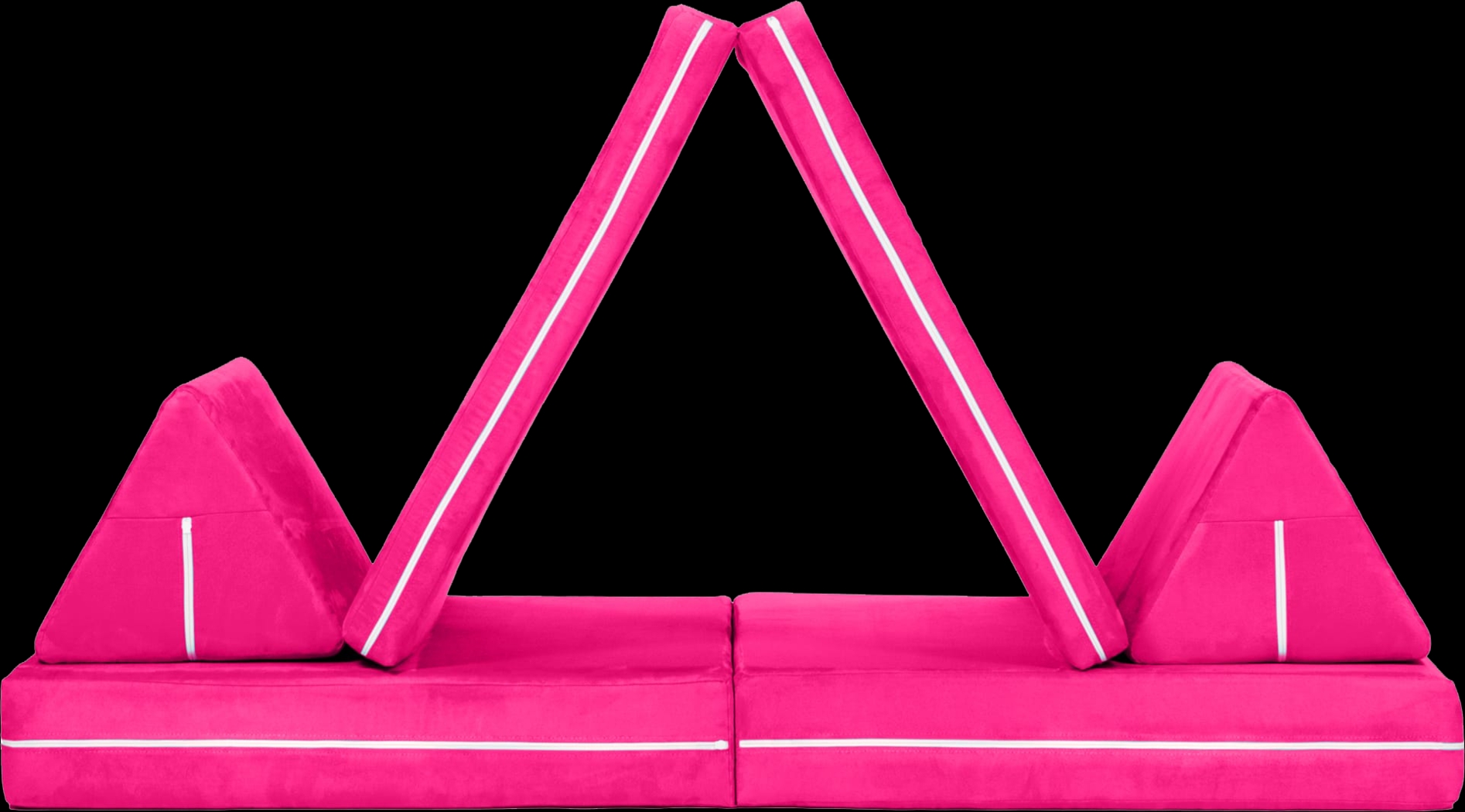 Kids Aloisa Fuchsia Playset - Thumbnail - Image 4