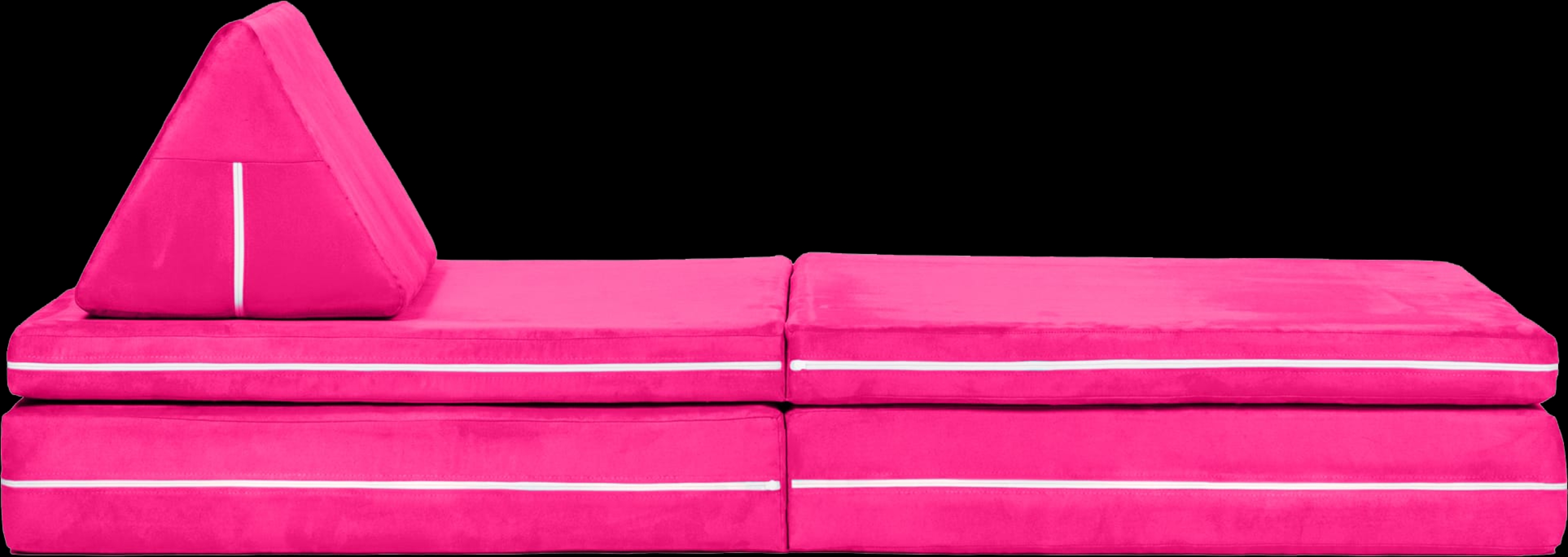 Kids Aloisa Fuchsia Playset - Thumbnail - Image 5