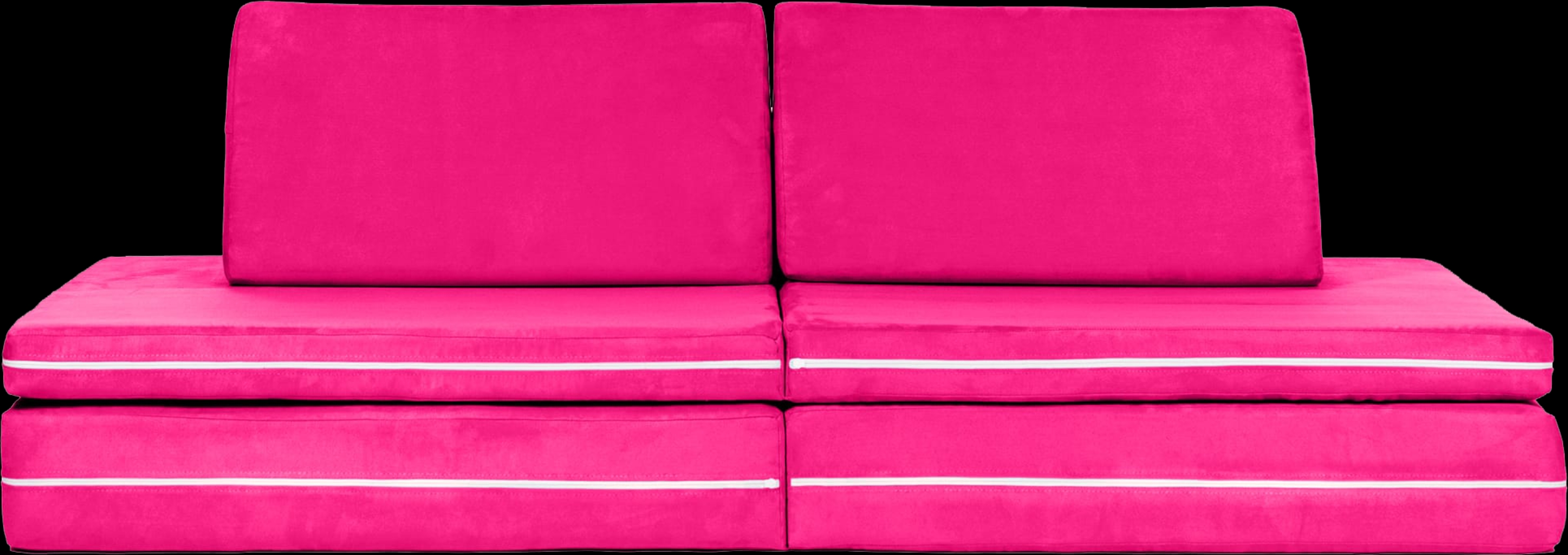 Kids Aloisa Fuchsia Playset - Thumbnail - Image 1