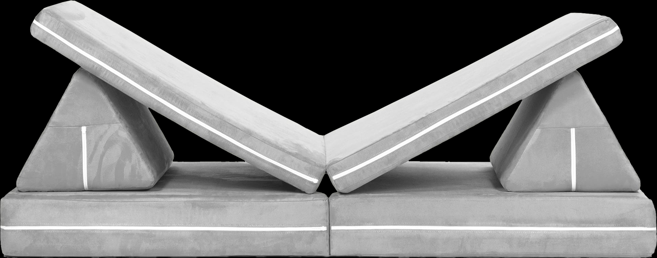 Kids Aloisa Gray Playset - Thumbnail - Image 3