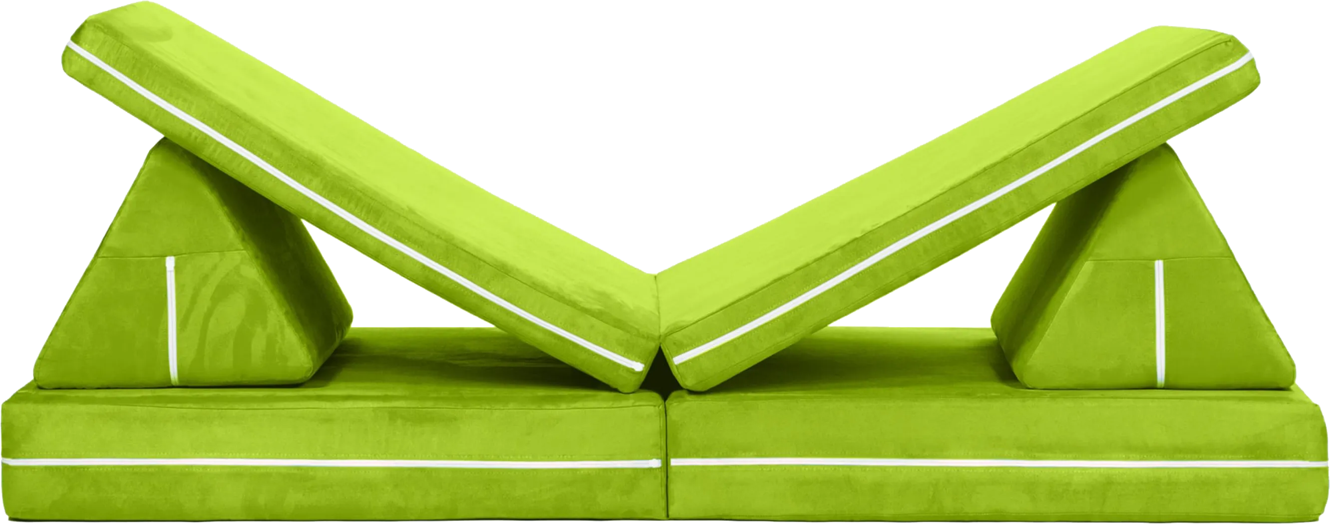 Kids Aloisa Lime Playset - Thumbnail - Image 3