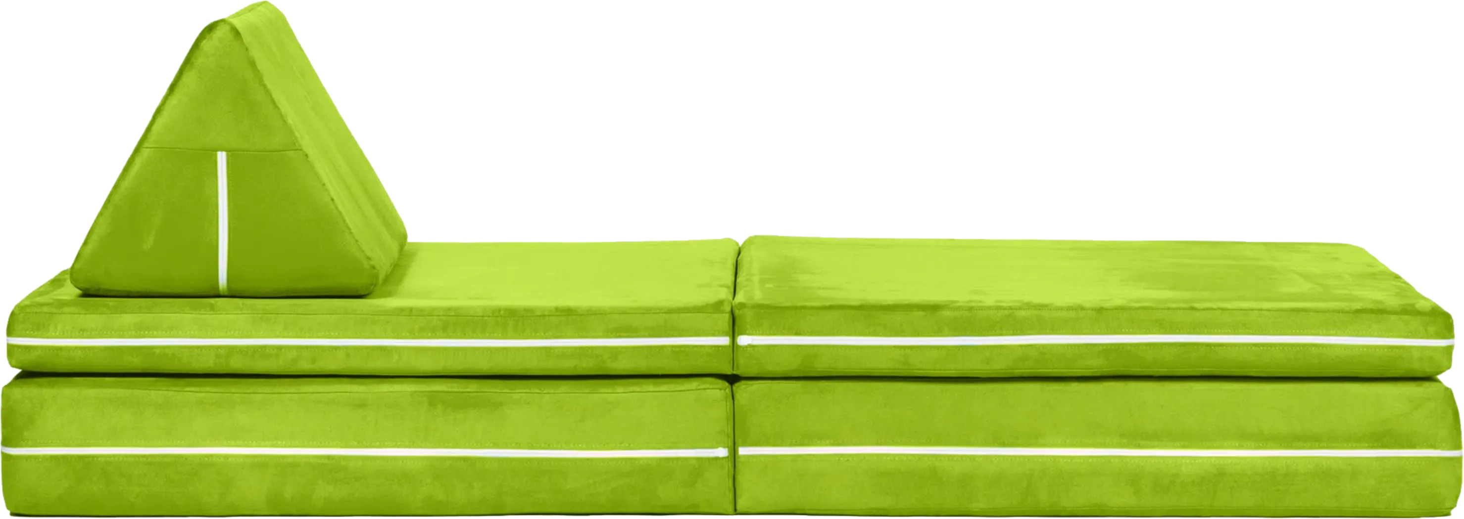 Kids Aloisa Lime Playset - Thumbnail - Image 5