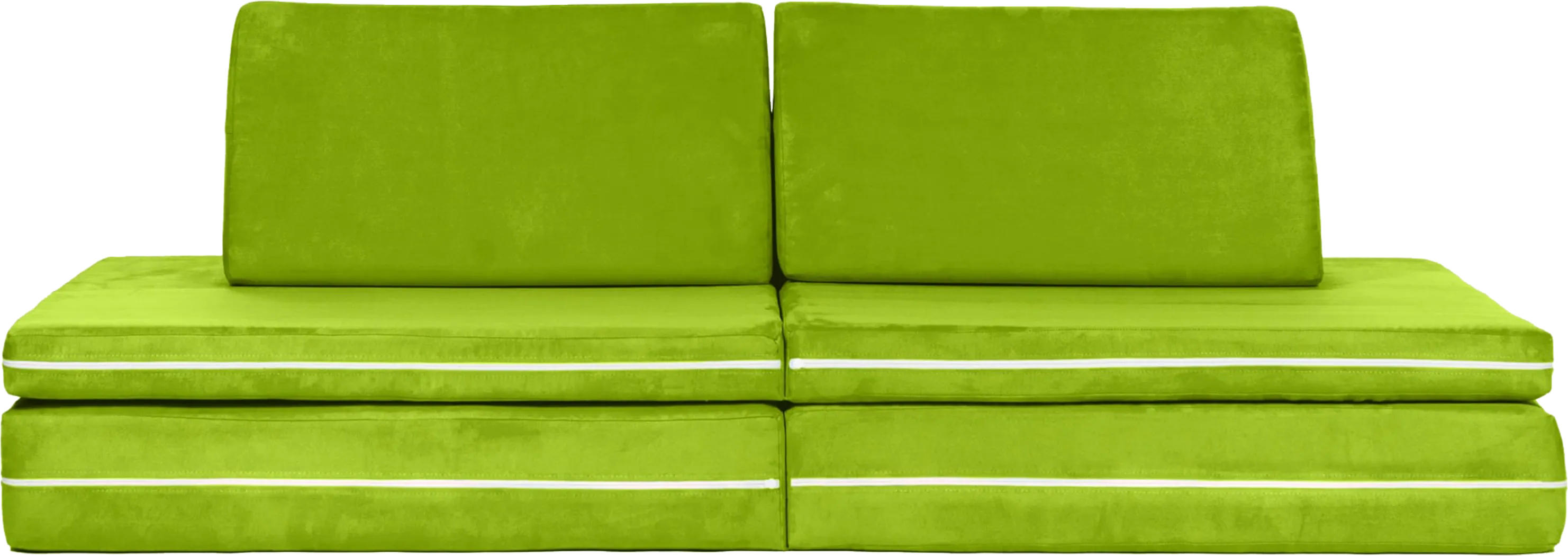 Kids Aloisa Lime Playset - Thumbnail - Image 1