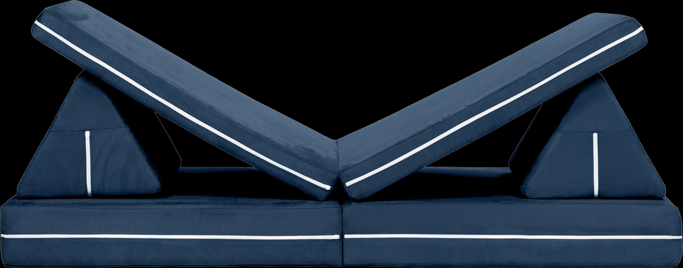 Kids Aloisa Navy Playset - Thumbnail - Image 3