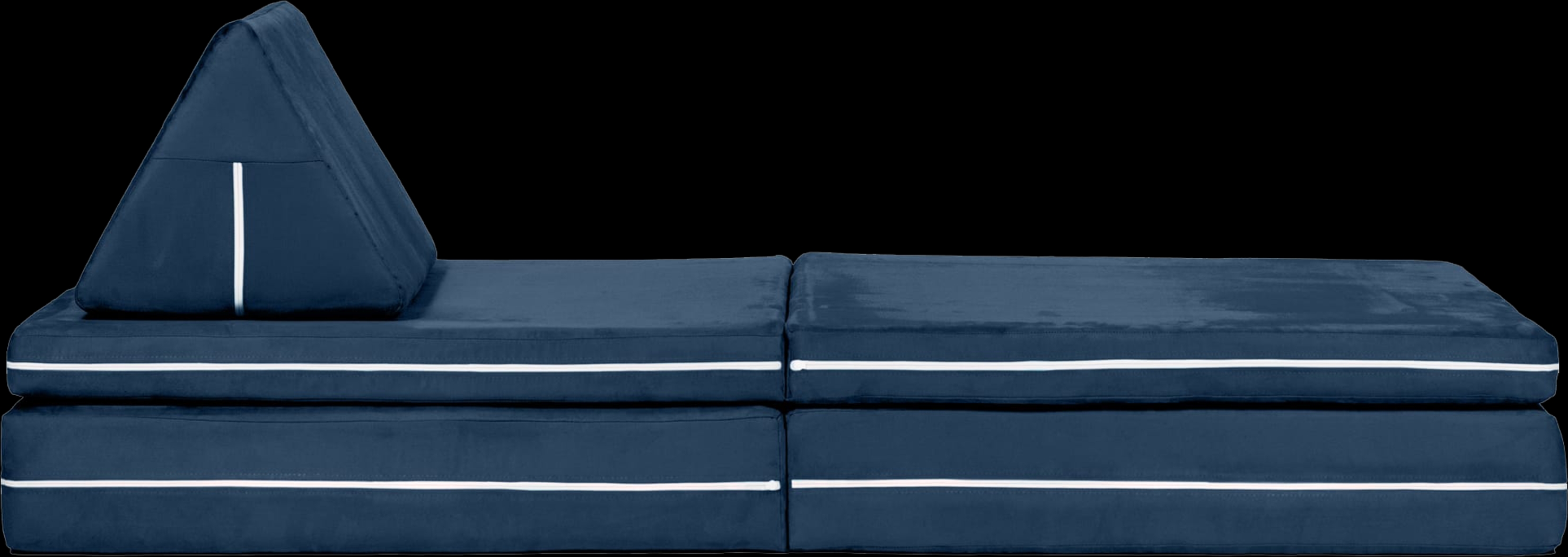 Kids Aloisa Navy Playset - Thumbnail - Image 4