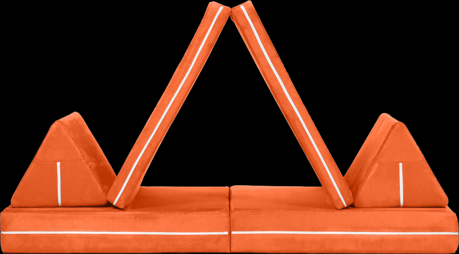 Kids Aloisa Orange Playset - Thumbnail - Image 4