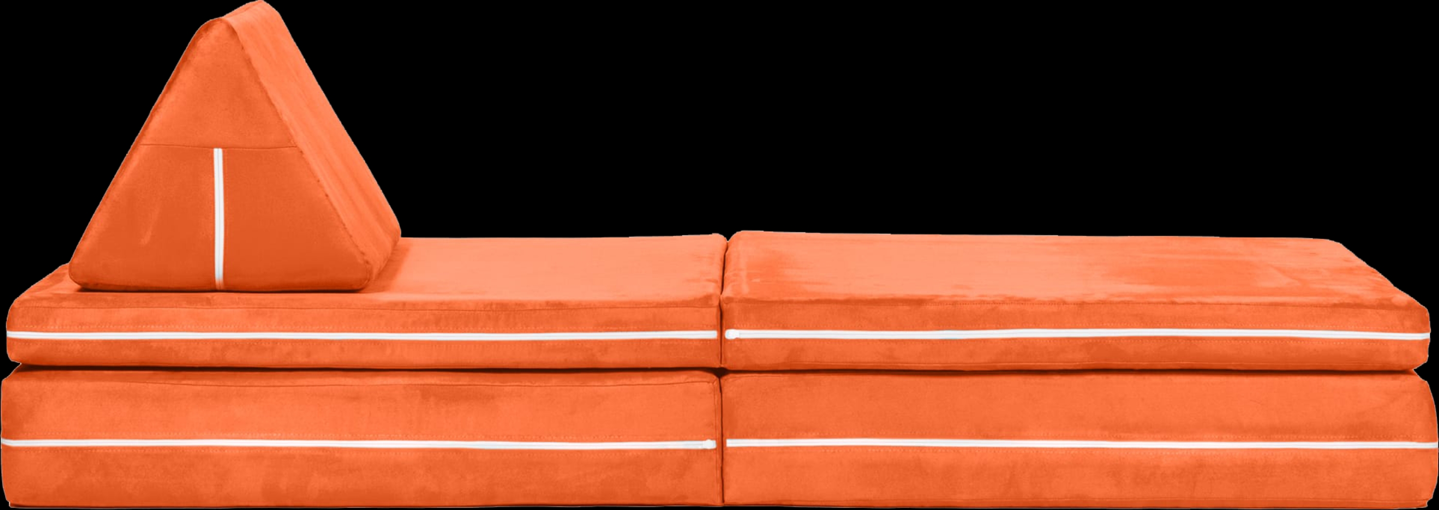 Kids Aloisa Orange Playset - Thumbnail - Image 5