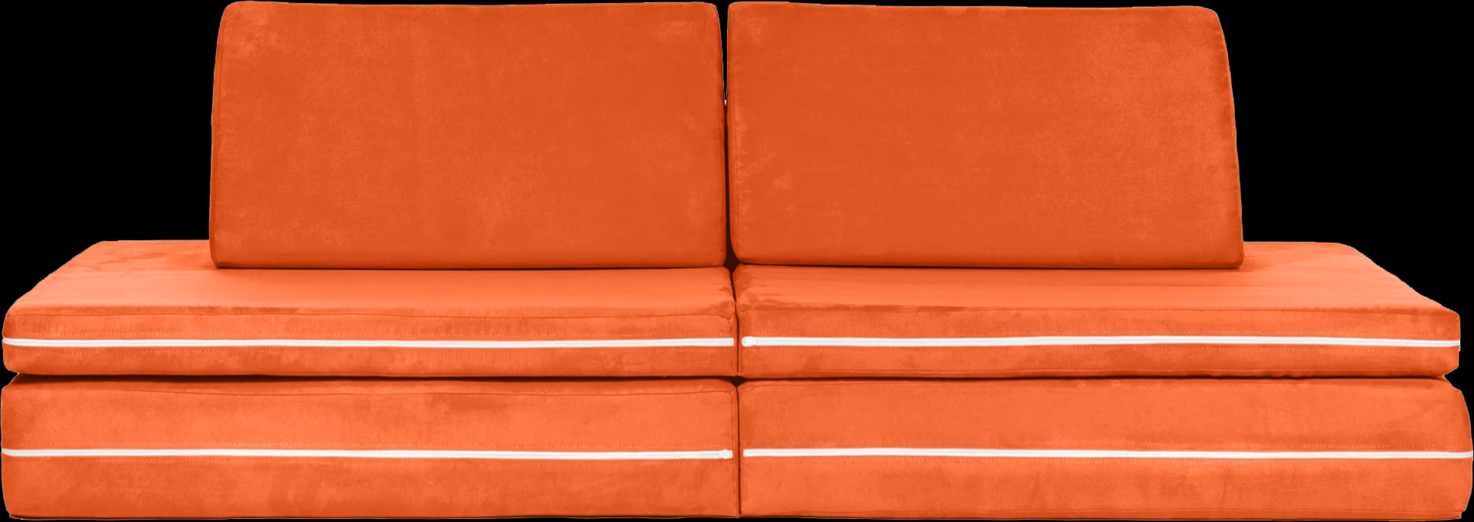 Kids Aloisa Orange Playset - Thumbnail - Image 1