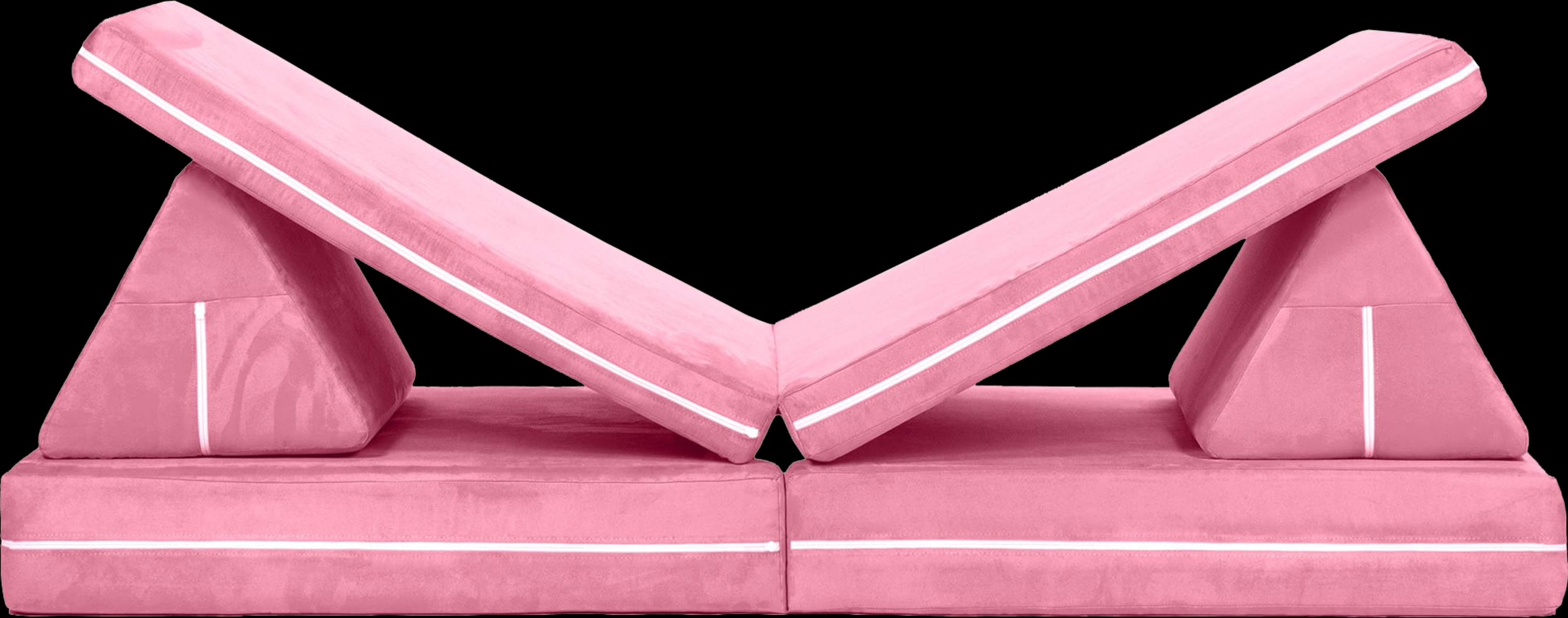 Kids Aloisa Pink Playset - Thumbnail - Image 3